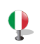 Bandeira Italia