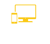 Plataforma online exclusiva para alunos